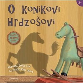 O koníkovi Hrdzošovi (978-80-89612-75-8)