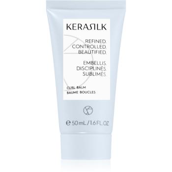 KERASILK Specialists Curl Balm multifunkční balzám pro kudrnaté vlasy 50 ml