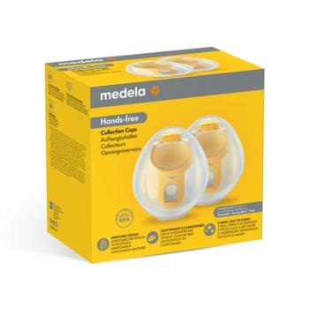 medela Sada dvojitého čerpadla s hands-free