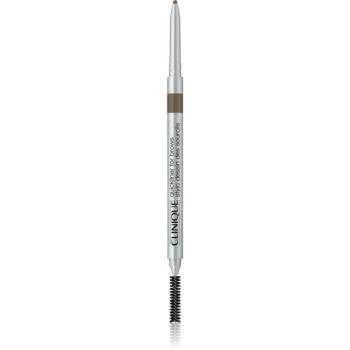 Clinique Quickliner for Brows precizní tužka na obočí odstín Soft Brown 0,06 g