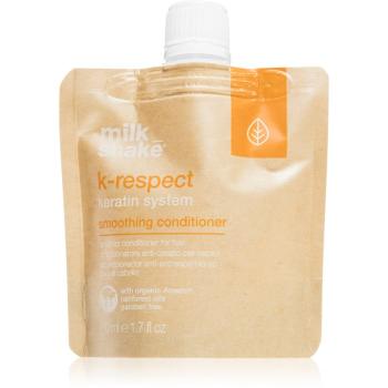 Milk Shake K-Respect kondicionér proti krepatění 50 ml