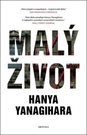 Malý život - Hanya Yanagihara