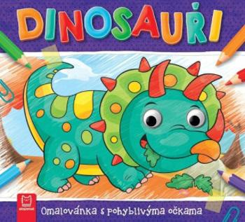 Dinosauři