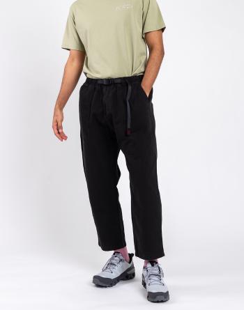 Gramicci Loose Tapered Pant BLACK XS