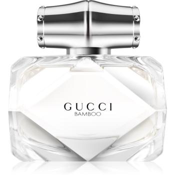 Gucci Bamboo toaletní voda pro ženy 50 ml