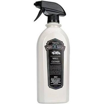 Meguiar's Mirror Bright Wheel Cleaner (MB0522)