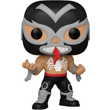 Funko POP! Marvel: Luchadores - Venom (M00671)