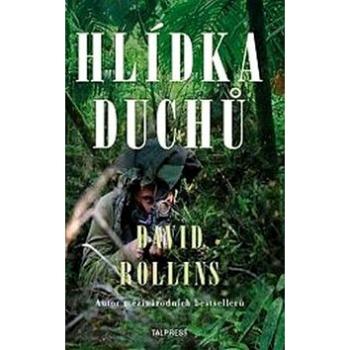 Hlídka duchů (978-80-7197-659-2)