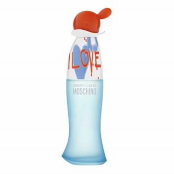 Moschino I Love Love Eau de Toilette nőknek 50 ml