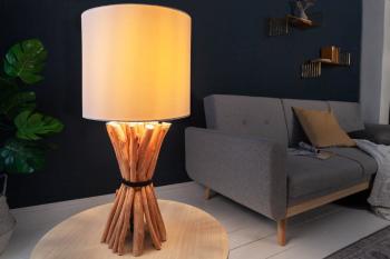 Stolní lampa KAINEUS Dekorhome