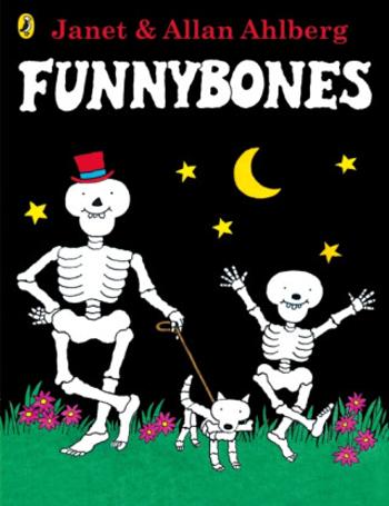 Funnybones - Allan Ahlberg, Janet Ahlberg