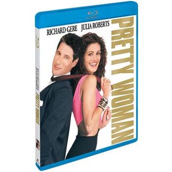 Pretty Woman - Blu-ray (D00477)