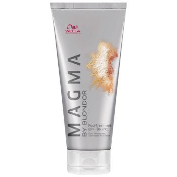 Wella Professionals Vlasová kúra Magma (Post-Treatment) 200 ml