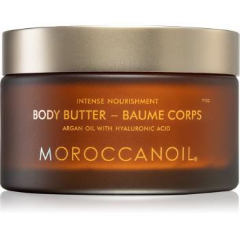 Moroccanoil Body Fragrance Originale vyživující tělové máslo 200 ml