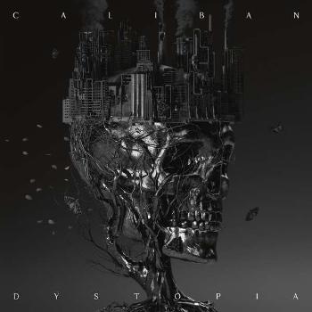 Caliban, CALIBAN - Dystopia CD, CD