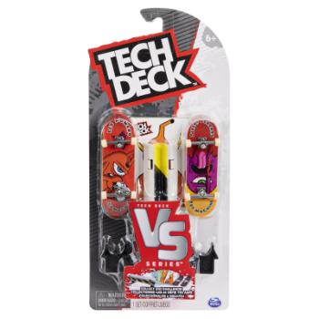 Tech Deck fingerboard dvojbalení s překážkou - Blind