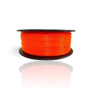 REGSHARE Filament PETG oranžový 1 Kg (401)