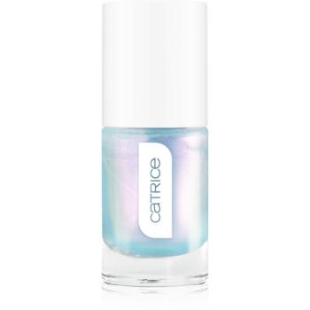 Catrice POOLSIDE OF LIFE lak na nehty odstín C02 Deep Dive 10 ml