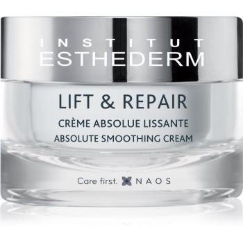 Institut Esthederm Lift & Repair Absolute Smoothing Cream zpevňující krém proti vráskám 50 ml