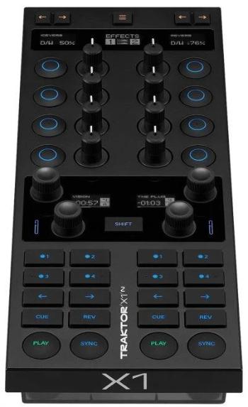 Native Instruments Traktor X1 MK3