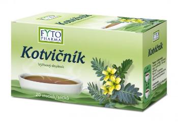 Fytopharma Kotvičník 20x1 g