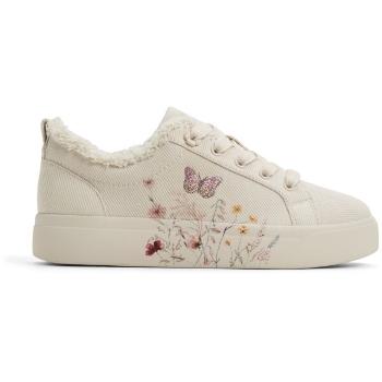 ALDO WILDFLOWERS Női cipő, fehér, méret 36