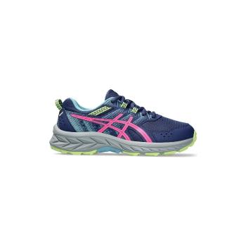 Asics  PRE VENTURE 9 GS  Žabky Modrá