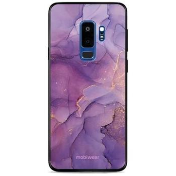 Mobiwear Glossy lesklý pro Samsung Galaxy S9 Plus - G050G (5904808504195)