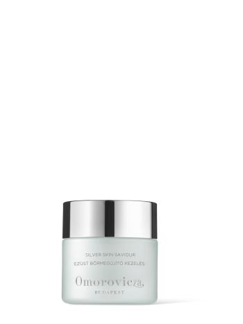 Omorovicza Čisticí pleťová maska pro problematickou pleť (Silver Skin Saviour Mask) 50 ml