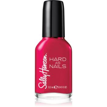 Sally Hansen Hard As Nails pečující lak na nehty odstín Tough Love 13,3 ml