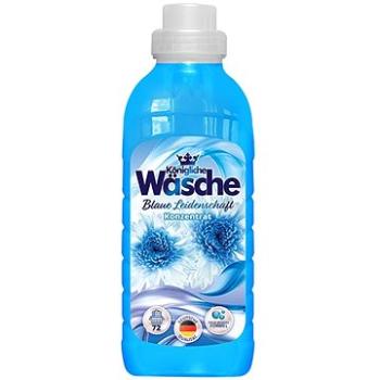 KÖNIGLICHE WÄSCHE Blaue Leidenschaft 1,8 l (72 praní) (4260582341274)