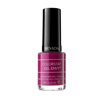 Revlon Colorstay Gel Envy Longwear Nail Enamel  lak na nehty - 400 Royal Flush 11.7 g