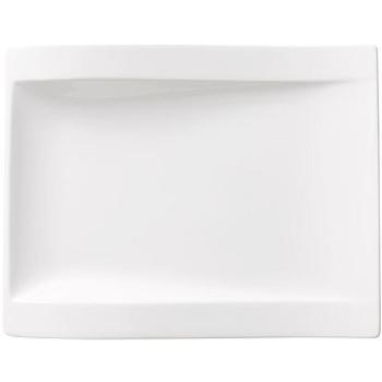 VILLEROY & BOCH NEW WAVE Obdélníkový, 26 cm (4003686181779)