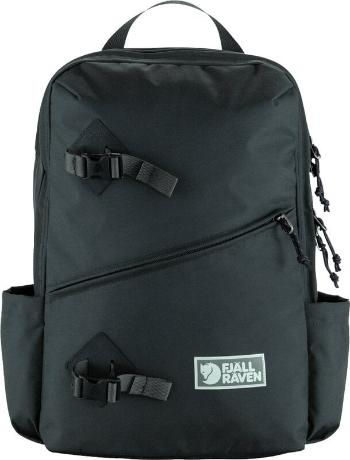 Fjällräven Vardag Batoh Coal Black 15" 17 L