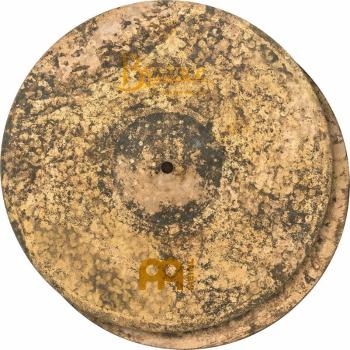 Meinl Byzance Vintage Pure 15" Hi-Hat činel