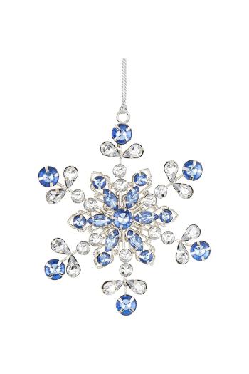 dekoratív medál 12 x 10 x 1 cm