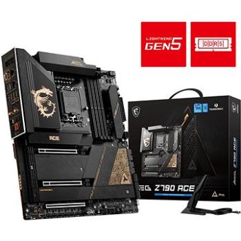 MSI MEG Z790 ACE (MEG Z790 ACE)