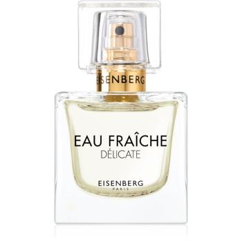 Eisenberg Eau Fraîche Délicate parfémovaná voda pro ženy 30 ml