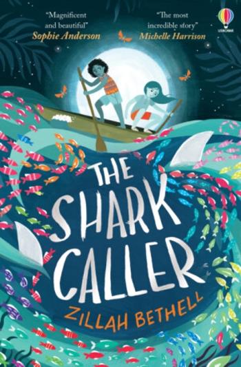 The Shark Caller - Bethell Zillah