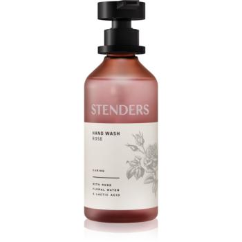 STENDERS Rose jemné mýdlo na ruce 245 ml