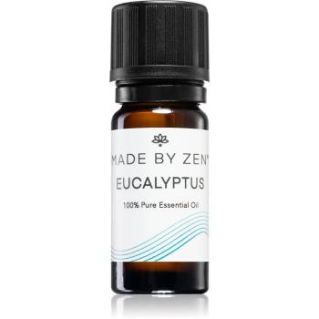 MADE BY ZEN Eucalyptus esenciální vonný olej 10 ml