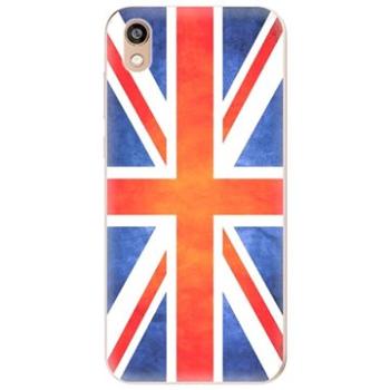 iSaprio UK Flag pro Honor 8S (ukf-TPU2-Hon8S)