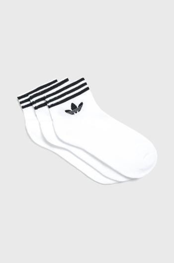 Ponožky adidas Originals (3-pack) EE1152 EE1152