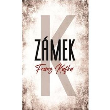 Zámek (978-80-7546-436-1)