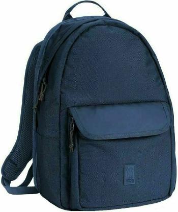 Chrome Naito Pack Batoh Navy Blue Tonal 22 L