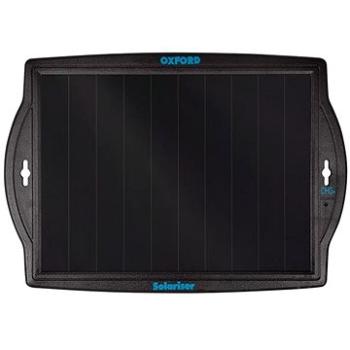 OXFORD Nabíječka Solariser (12V) (M004-24)