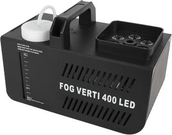 Light4Me FOG VERTI 400 LED Výrobník mlhy