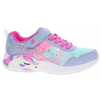 Skechers S-Lights Unicorn Dreams - Wishful Magic