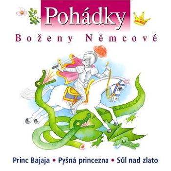 Pohádky Boženy Němcové