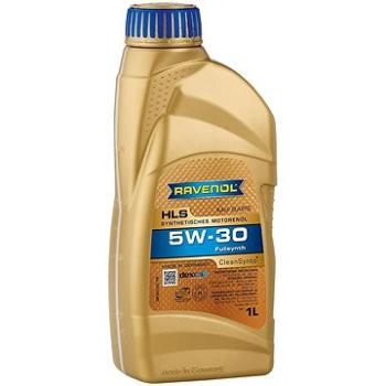 RAVENOL HLS SAE 5W-30; 1 L  (1111119-001-01-999)